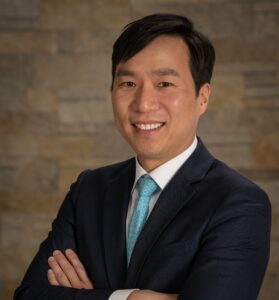 Kevin S. Choe, PhD, MD - Medical Director, Radiation Oncologist